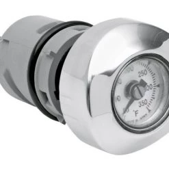 Drag Specialties Oil Plug Temp Gauge For Harley -Drag Specialties Sales Store drag specialties oil plug temp gauge for harley 2
