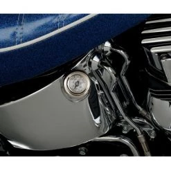 Drag Specialties Oil Plug Temp Gauge For Harley -Drag Specialties Sales Store drag specialties oil plug temp gauge for harley 3