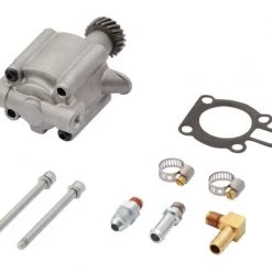 Drag Specialties Oil Pump Assembly For Harley Sportster 1991-2022