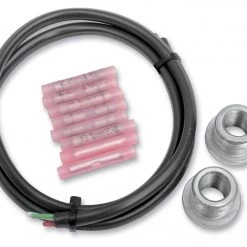 Drag Specialties Oxygen Sensor Bung Adapter Kit For Harley 2010-2013