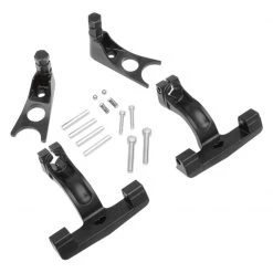 Drag Specialties Passenger Floorboard Mounts For Harley -Drag Specialties Sales Store drag specialties passenger floorboard mounts for harley softail20002017