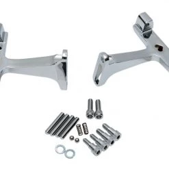 Drag Specialties Passenger Floorboard Mounts For Harley -Drag Specialties Sales Store drag specialties passenger floorboard mounts for harley touring19932018 1