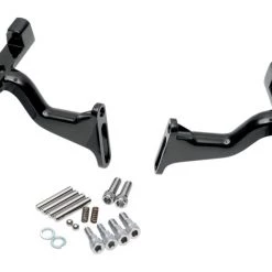 Drag Specialties Passenger Floorboard Mounts For Harley -Drag Specialties Sales Store drag specialties passenger floorboard mounts for harley touring19932018 2