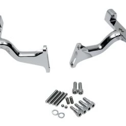 Drag Specialties Passenger Floorboard Mounts For Harley -Drag Specialties Sales Store drag specialties passenger floorboard mounts for harley touring19932018 3