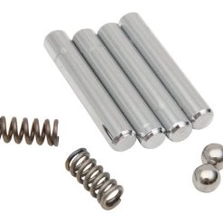 Drag Specialties Passenger Floorboard Pivot Pin Kit For Harley 1986-2022