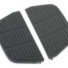 Drag Specialties Passenger Floorboard Replacement Rubber Pads For Harley -Drag Specialties Sales Store drag specialties passenger floorboard replacement rubber pads for harley19862005