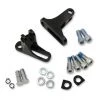 Drag Specialties Short Passenger Footpeg Mounts For Harley Touring 1993-2022 -Drag Specialties Sales Store drag specialties passenger footpeg mounts for harley touring19932017