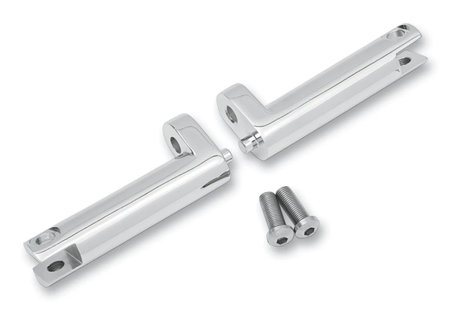 Drag Specialties Passenger Peg Mounts For Harley 13 Drag Specialties Passenger Peg Mounts For Harley - Image 11