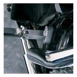 Drag Specialties Adjustable Passenger Peg Mounts For Harley Touring 1993-2022 7 Drag Specialties Adjustable Passenger Peg Mounts For Harley Touring 1993-2022 -Drag Specialties Sales Store drag specialties passenger peg mounts for harley touring19932018 5