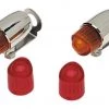 Drag Specialties Pony Marker Lights -Drag Specialties Sales Store drag specialties pony marker lights
