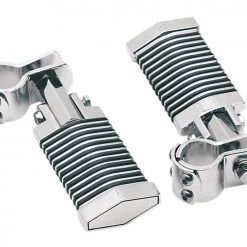 Drag Specialties Popsicle Highway Footpegs