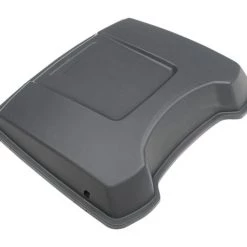 Drag Specialties Precision Tour Box Lid For Harley Touring 2006-2013