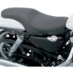 Drag Specialties Predator Seat For Harley