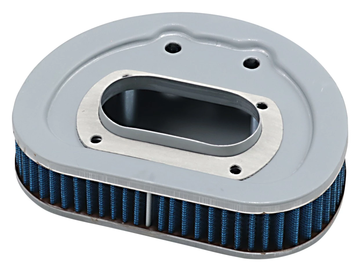 Drag Specialties Premium Washable Air Filter Element For EFI Harley Touring 1999-2001 3 Drag Specialties Premium Washable Air Filter Element For EFI Harley Touring 1999-2001