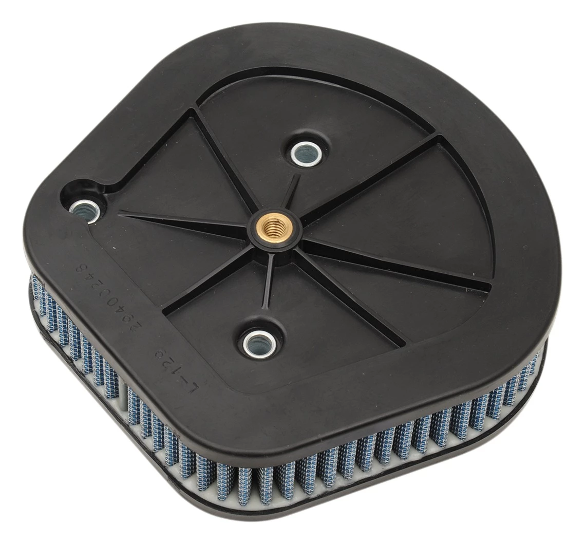 Drag Specialties Premium Washable Air Filter Element For Harley - Image 11