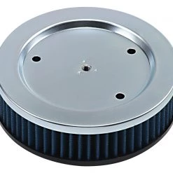 Drag Specialties Premium Washable Air Filter Element For Screamin' Eagle Harley