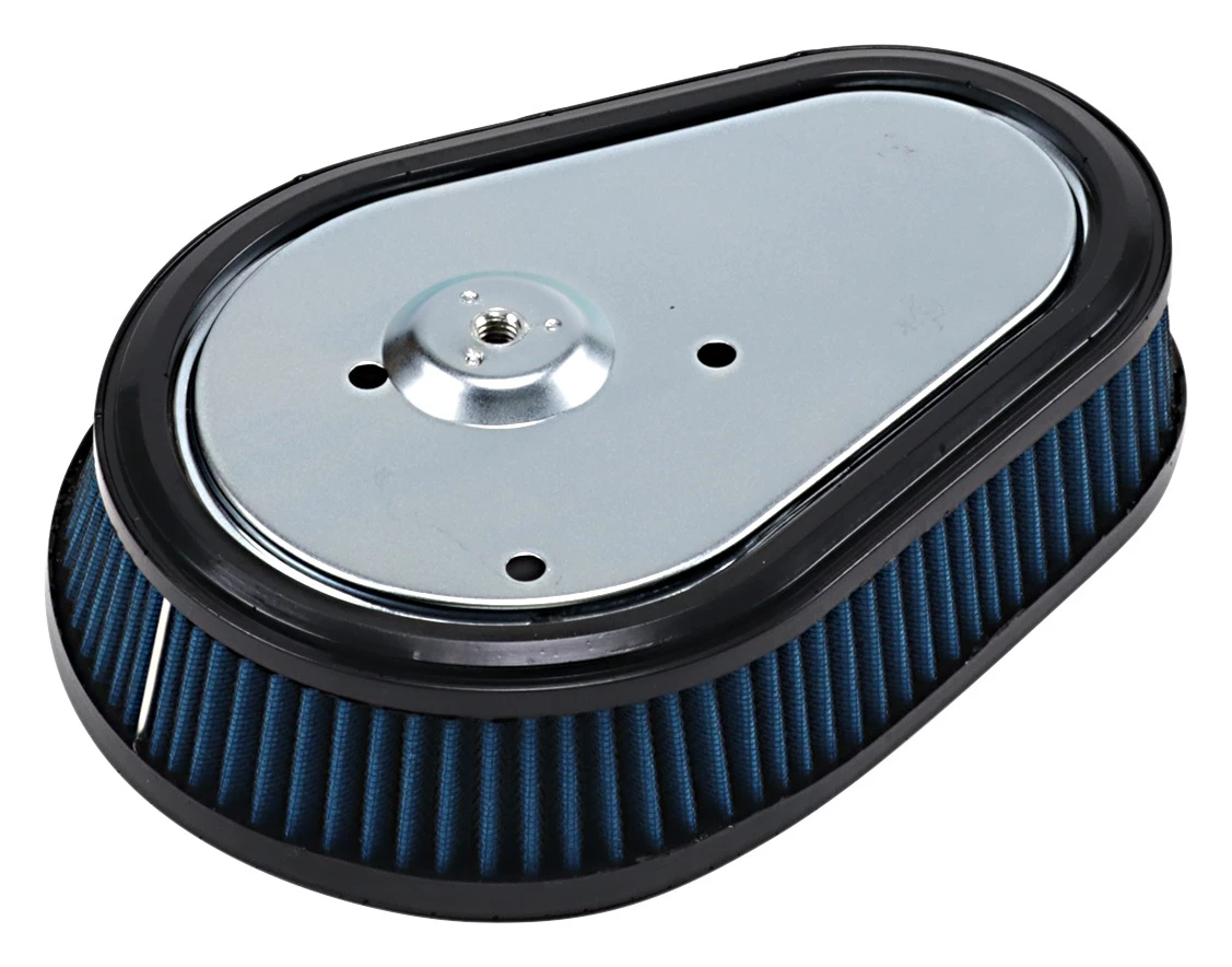 Drag Specialties Premium Washable Air Filter Element For Screamin' Eagle Harley - Image 3