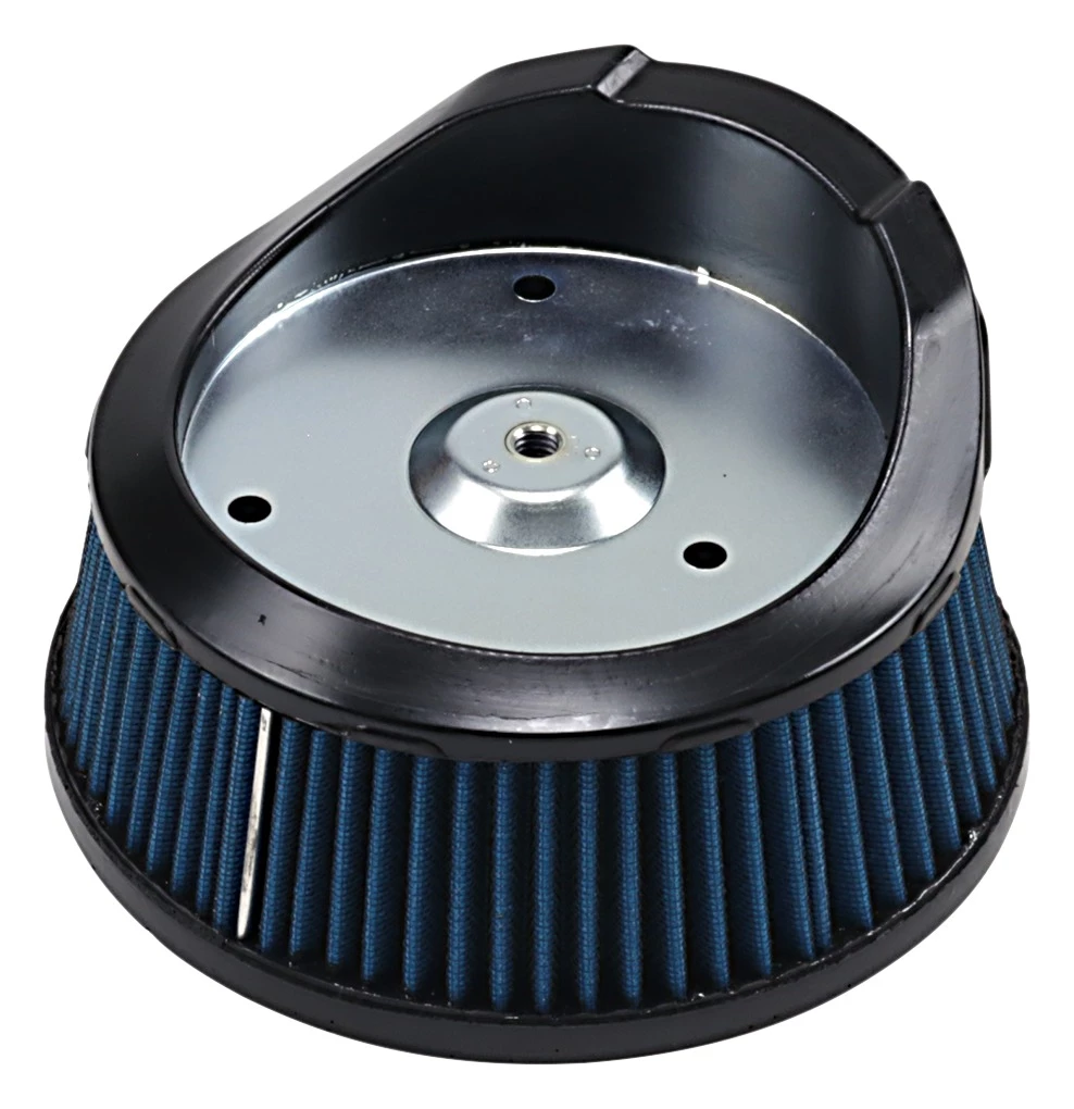 Drag Specialties Premium Washable Air Filter Element For Screamin' Eagle Harley - Image 2
