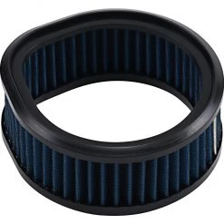 Drag Specialties Premium Washable Air Filter Element For S&S Super E / G Teardrop Air Cleaner