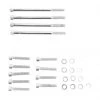 Drag Specialties Primary Cover Bolt Kit For Harley