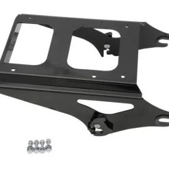 Drag Specialties Quick Detach Tour Box Mount For Harley Touring -Drag Specialties Sales Store drag specialties quick detach tour box mount for harley touring20092013 black