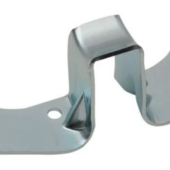 Drag Specialties Rear Exhaust Bracket For Harley Touring 1985-2006