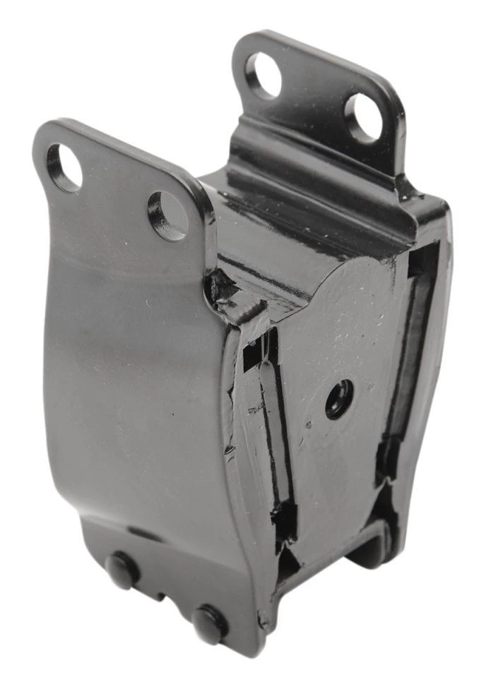 Drag Specialties Rear Isolator Motor Mount For Harley Dyna