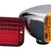 Drag Specialties Rectangular Marker Light -Drag Specialties Sales Store drag specialties rectangular marker light