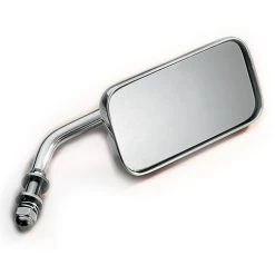 Drag Specialties Rectangular Mirror