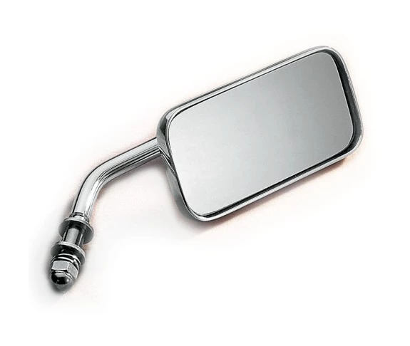 Drag Specialties Rectangular Mirror 3 Drag Specialties Rectangular Mirror