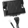Drag Specialties Regulator For Harley Big Twin 1981-1988