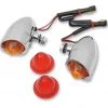 Drag Specialties Retro-Style Marker Lights -Drag Specialties Sales Store drag specialties retro style marker lights