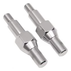 Drag Specialties Riser Studs For Harley Springer 1988-2006