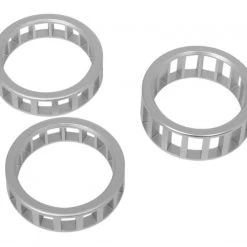 Drag Specialties Rod Bearing Retainers For Harley Sportster 1957-1986