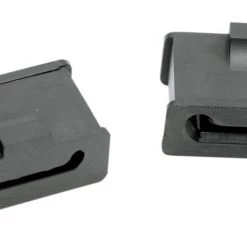 Drag Specialties Rubber Muffler Mounts For Harley Touring 1985-2022