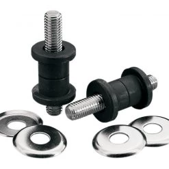 Drag Specialties Rubber Riser Bushing Kit For Harley -Drag Specialties Sales Store drag specialties rubber riser bushing kit for harley19852003