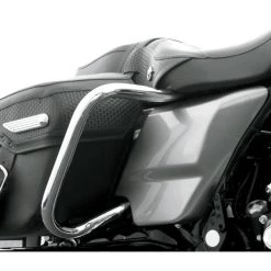 Drag Specialties Saddlebag Buffalo Bars For Harley Touring -Drag Specialties Sales Store drag specialties saddlebag buffalo bars for harley touring19972013 2