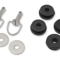 Drag Specialties Saddlebag Fastener Kit For Harley Touring -Drag Specialties Sales Store drag specialties saddlebag fastener kit for harley touring20142017