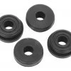 Drag Specialties Saddlebag Grommet Kit For Harley Touring 1993-2013 -Drag Specialties Sales Store drag specialties saddlebag grommet kit for harley touring19932013