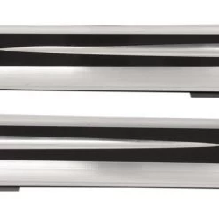 Drag Specialties Saddlebag Hinge Cover For Harley Touring 2014-2022