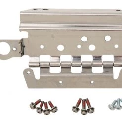 Drag Specialties Saddlebag Hinge Kit For Harley Touring 2014-2022