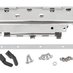 Drag Specialties Saddlebag Latch Kit For Harley Touring 1993-2013