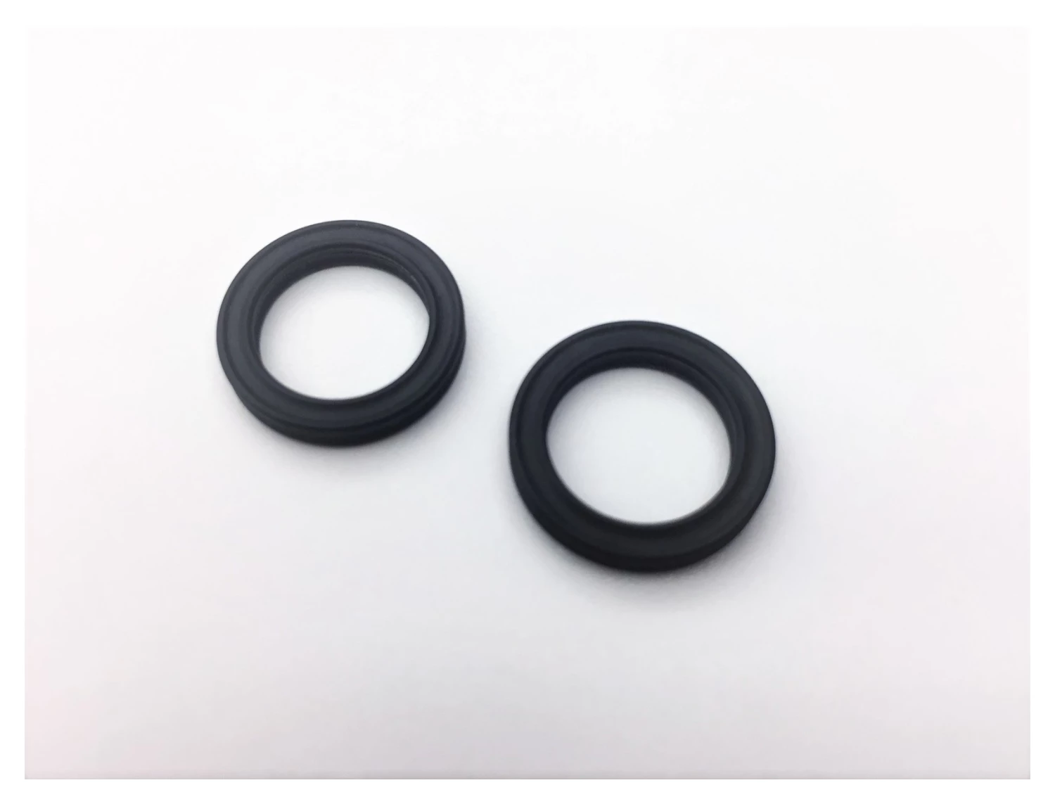 Drag Specialties Saddlebag Lever Quad Seal Kit For Harley Touring 2014-2022