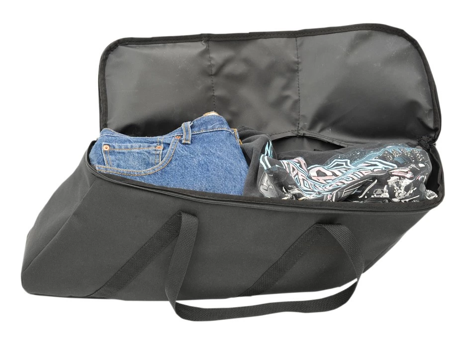 Drag Specialties Saddlebag Liners For Harley Touring 6 Drag Specialties Saddlebag Liners For Harley Touring - Image 4