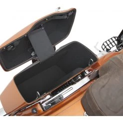 Drag Specialties Saddlebag Lining Kit For Harley Touring -Drag Specialties Sales Store drag specialties saddlebag lining kit for harley touring20142017 3