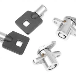 Drag Specialties Saddlebag Lock Kit For Harley Touring -Drag Specialties Sales Store drag specialties saddlebag lock kit for harley touring19932013