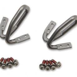 Drag Specialties Saddlebag Strike Kit For Harley Touring 2014-2022