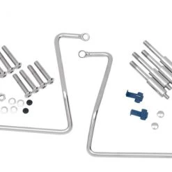 Drag Specialties Saddlebag Support Brackets For Harley 11 Drag Specialties Saddlebag Support Brackets For Harley -Drag Specialties Sales Store drag specialties saddlebag support brackets for harley dyna19912017
