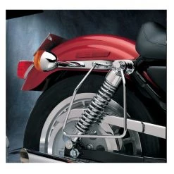Drag Specialties Saddlebag Support Brackets For Harley 13 Drag Specialties Saddlebag Support Brackets For Harley -Drag Specialties Sales Store drag specialties saddlebag supports for harley sportster19821993