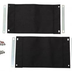 Drag Specialties Saddlebag Tether Kit For Harley Touring 2014-2022